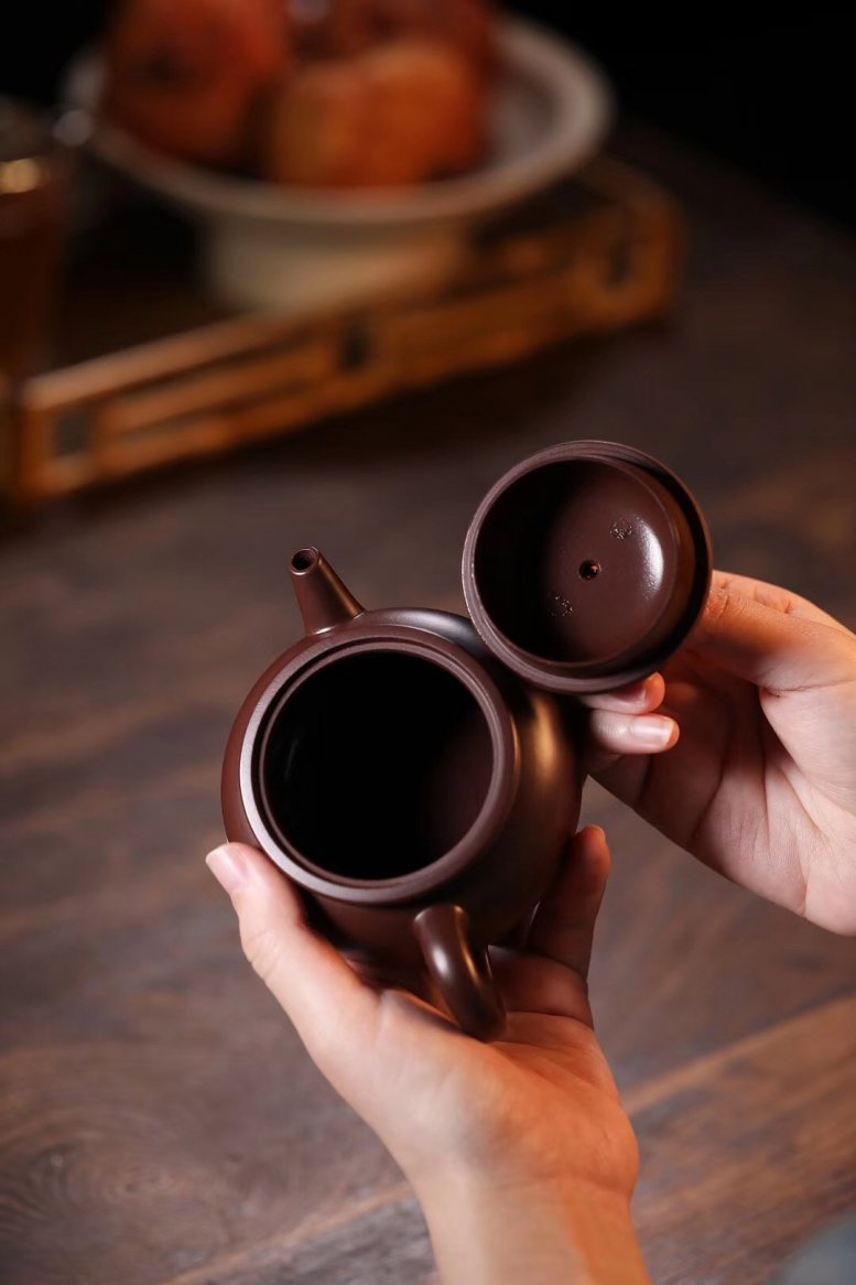 戚志君作品 福鼓