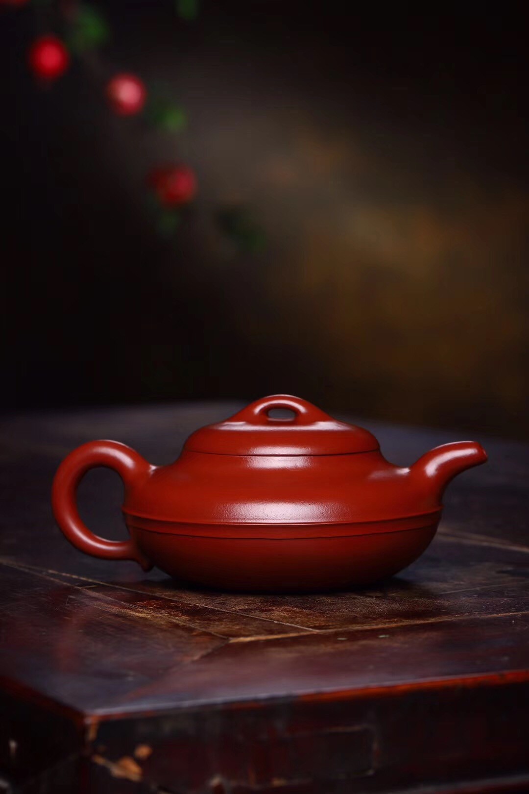 闵祥君作品 线圆