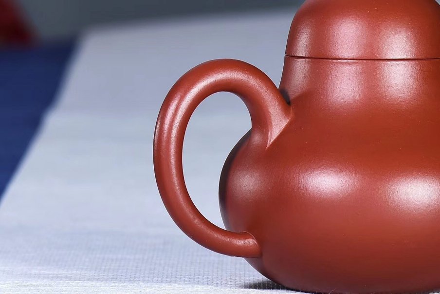 戚志君作品 思亭
