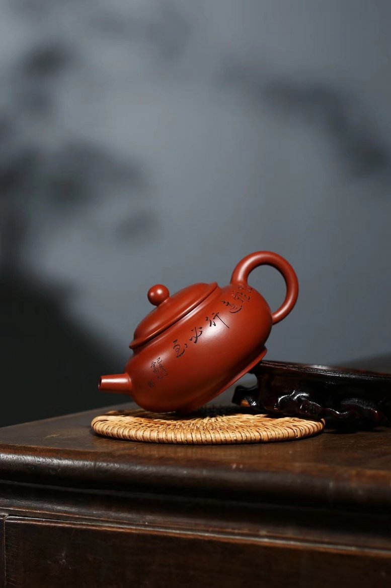 闵祥君作品 圆珠