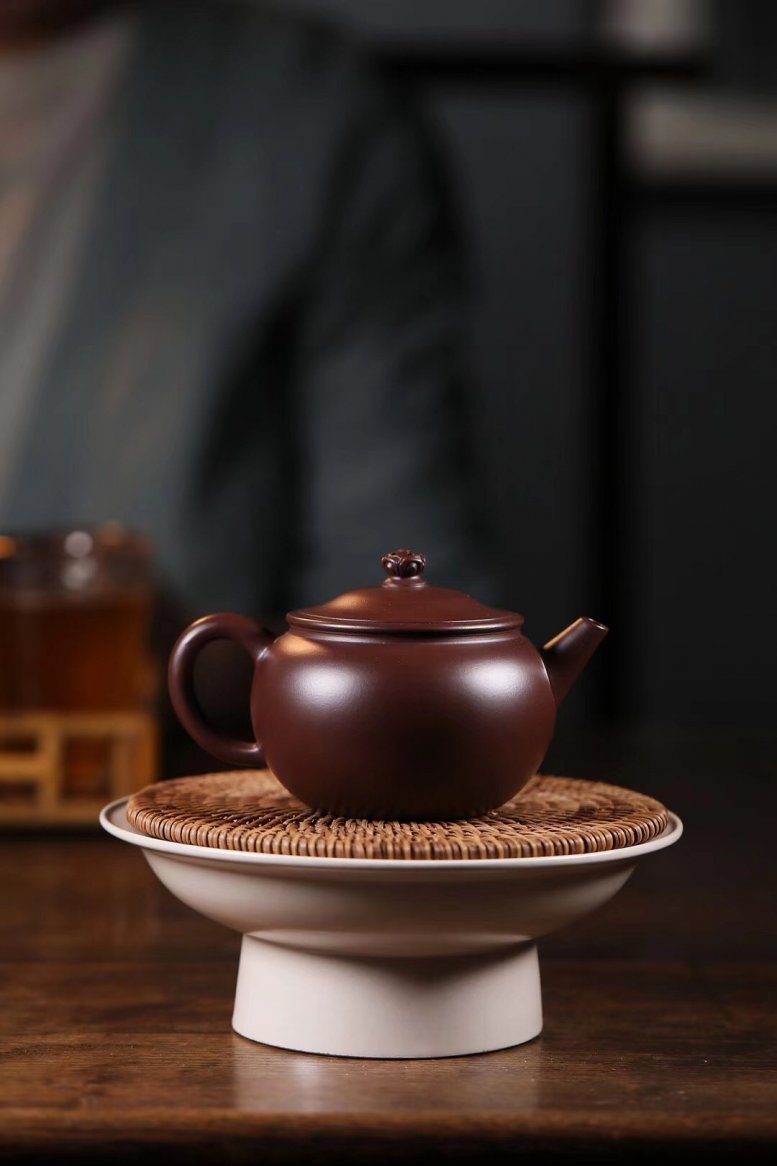 戚志君作品 福鼓