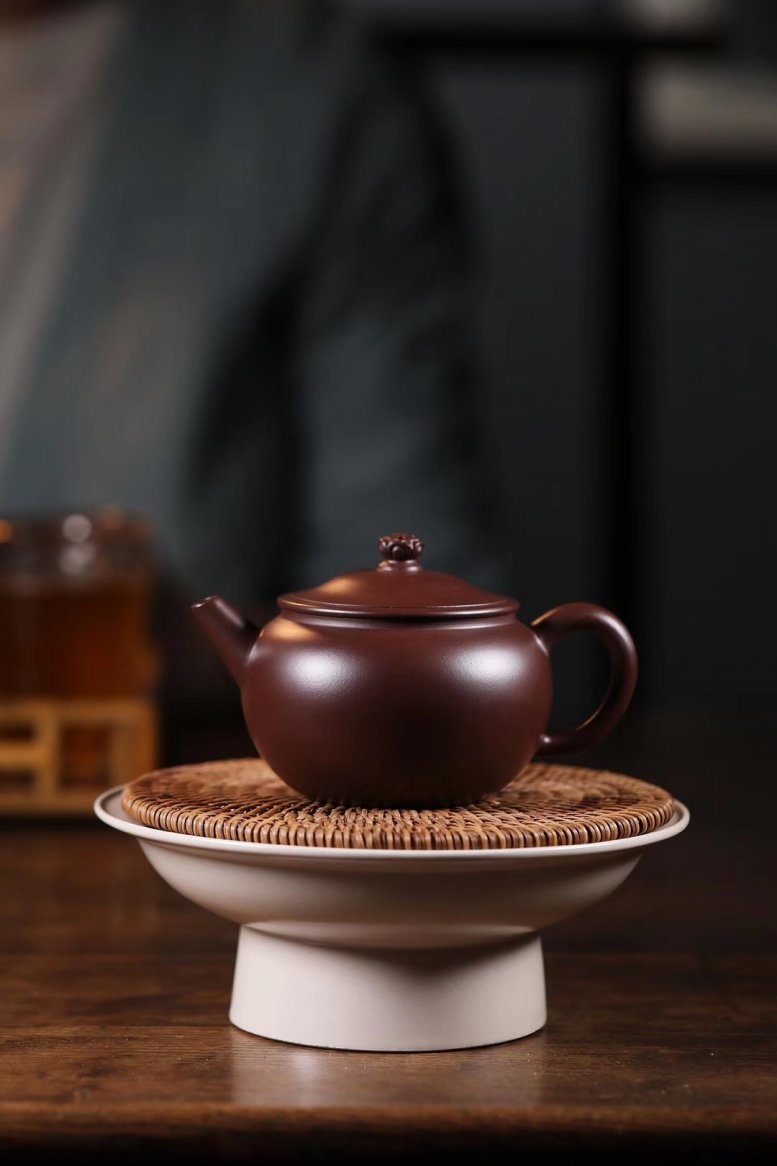 戚志君作品 福鼓