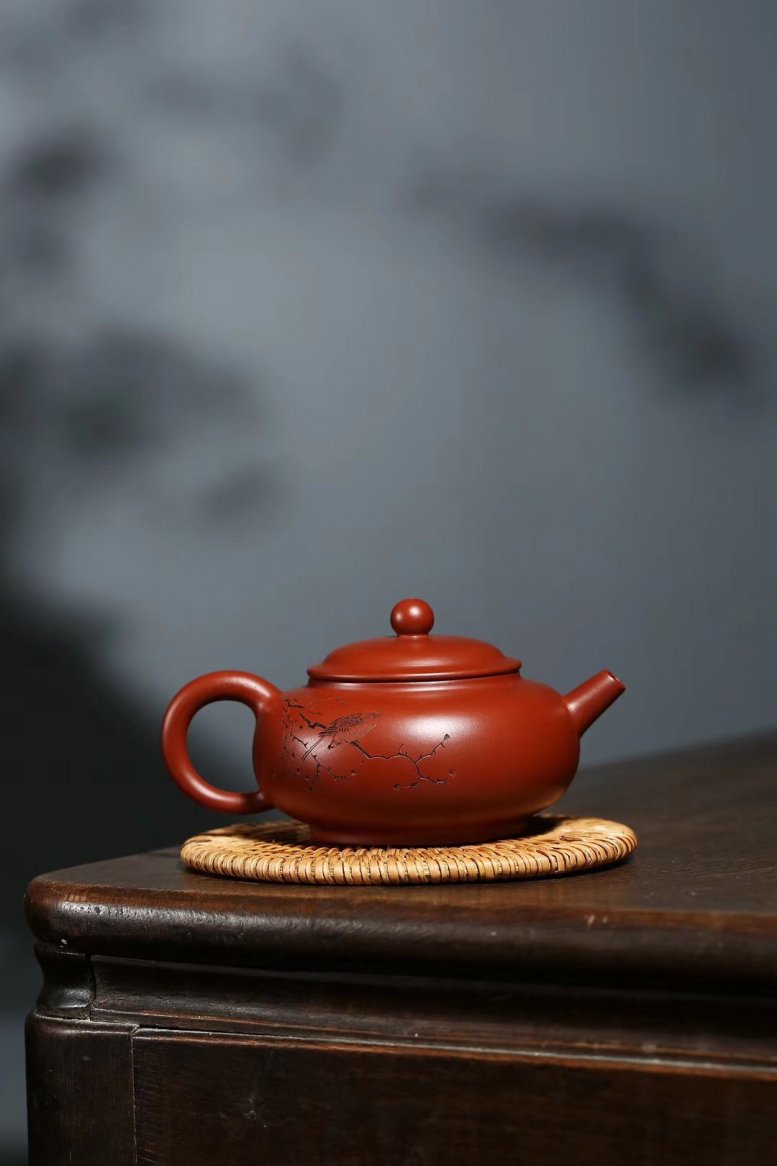 闵祥君作品 圆珠