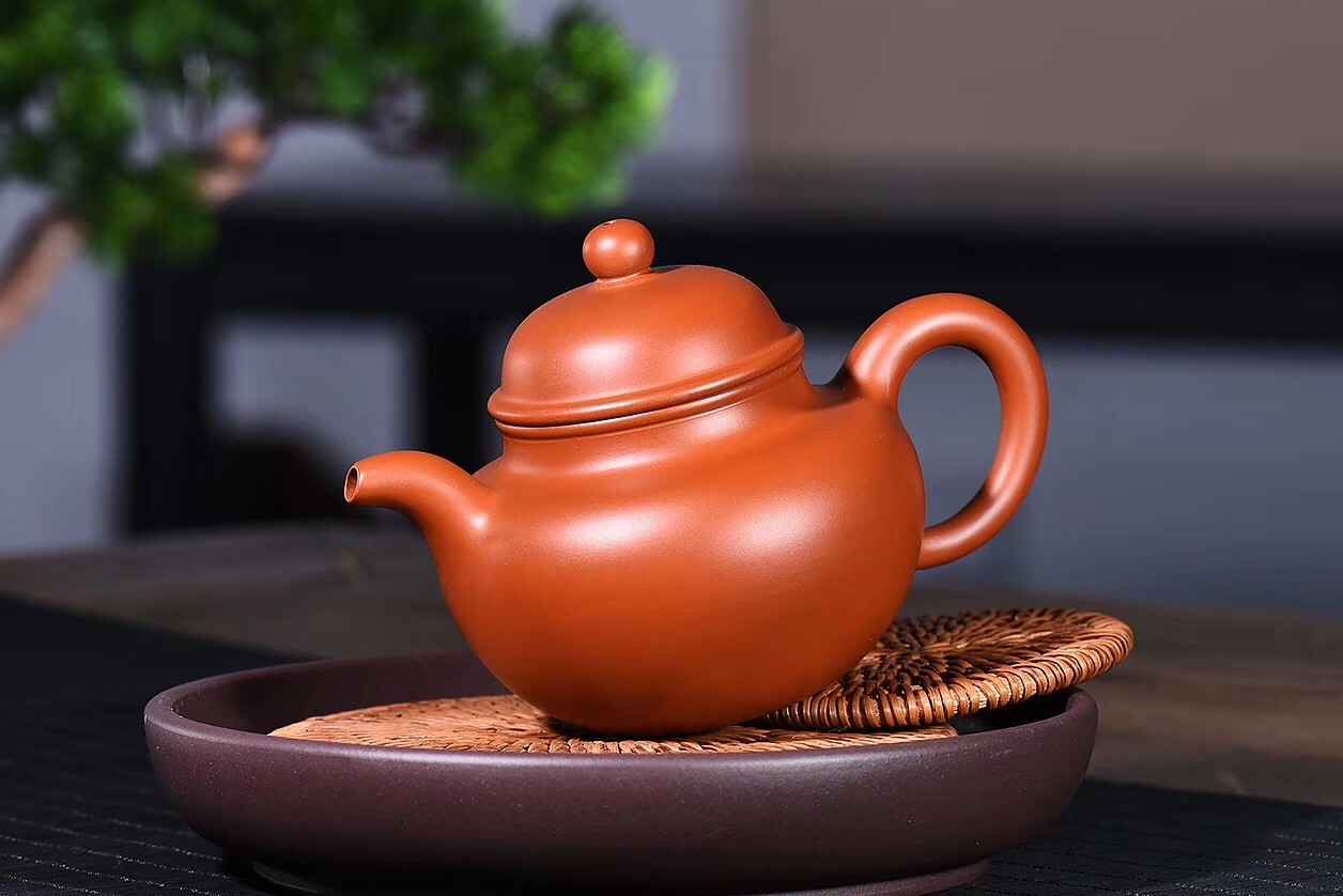 范林强作品 掇球套组