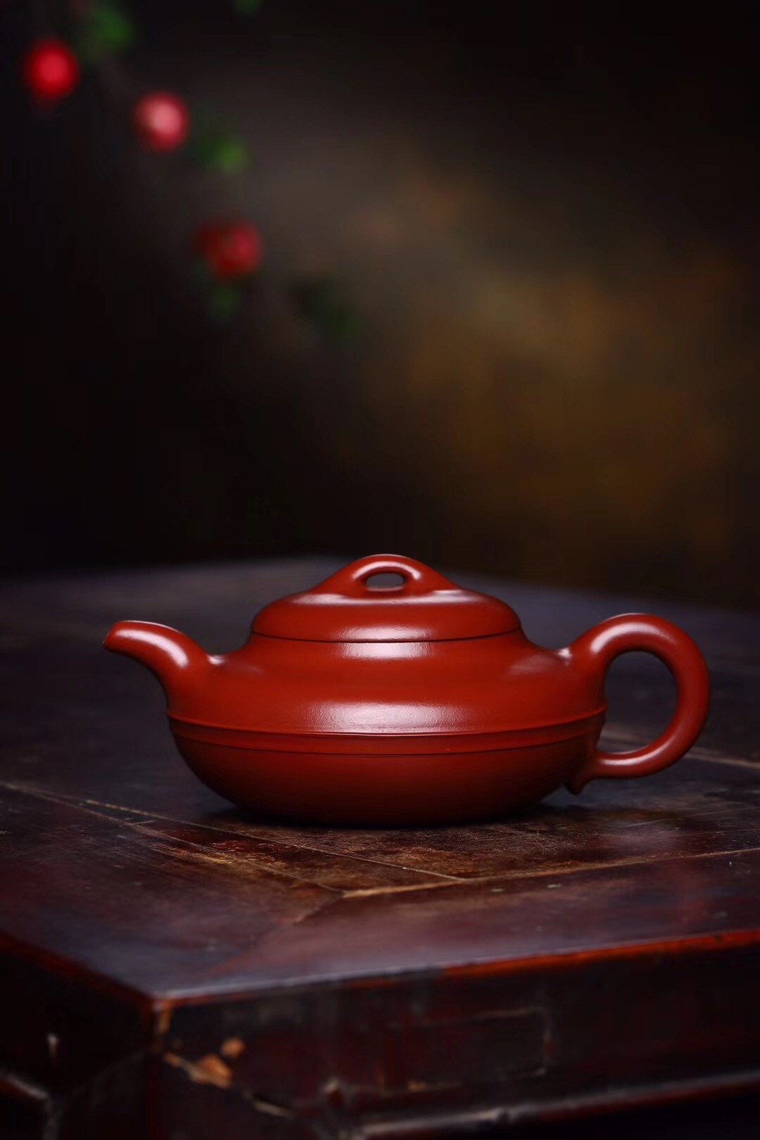 闵祥君作品 线圆