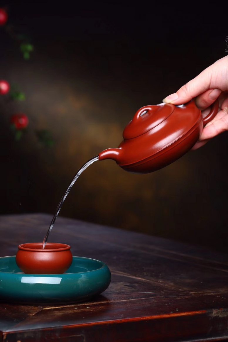 闵祥君作品 线圆