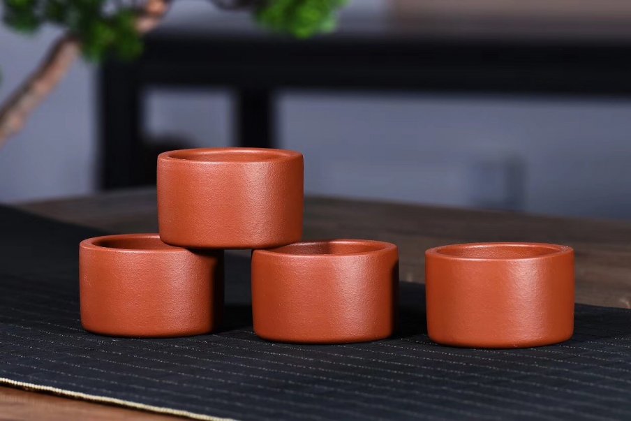 范林强作品 掇球套组