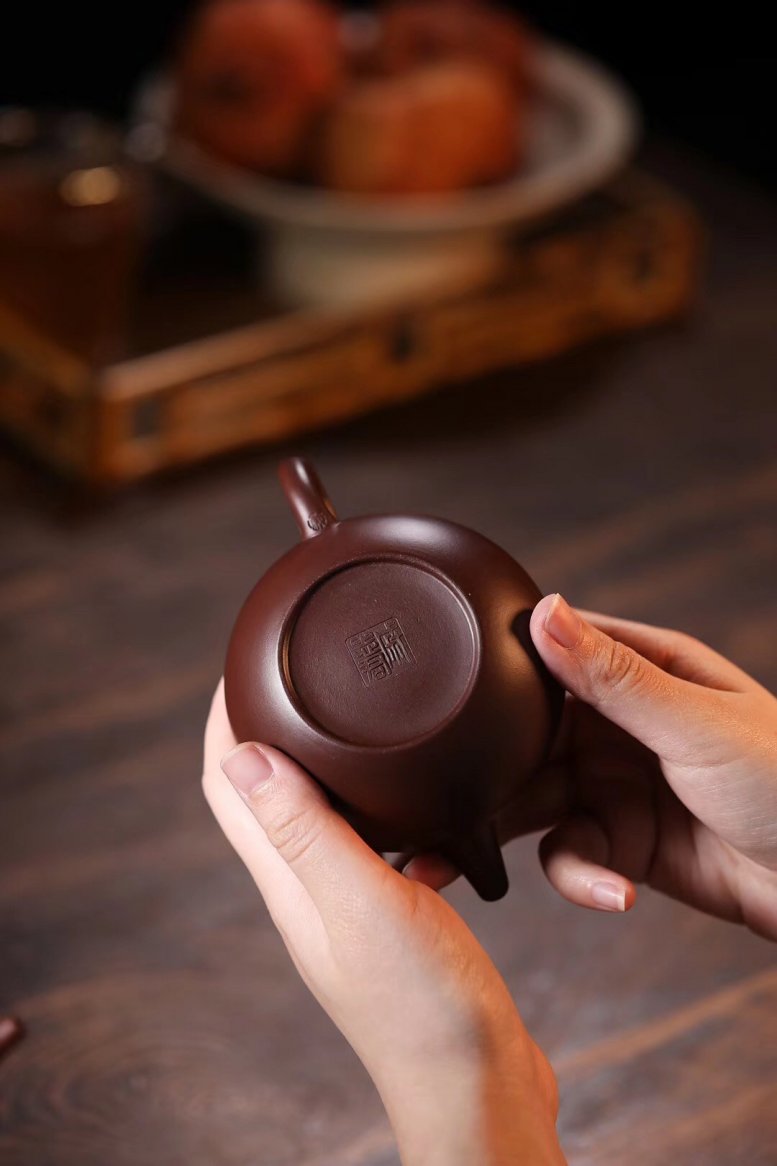 戚志君作品 福鼓