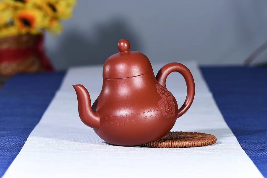 戚志君作品 思亭