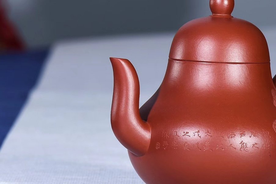 戚志君作品 思亭