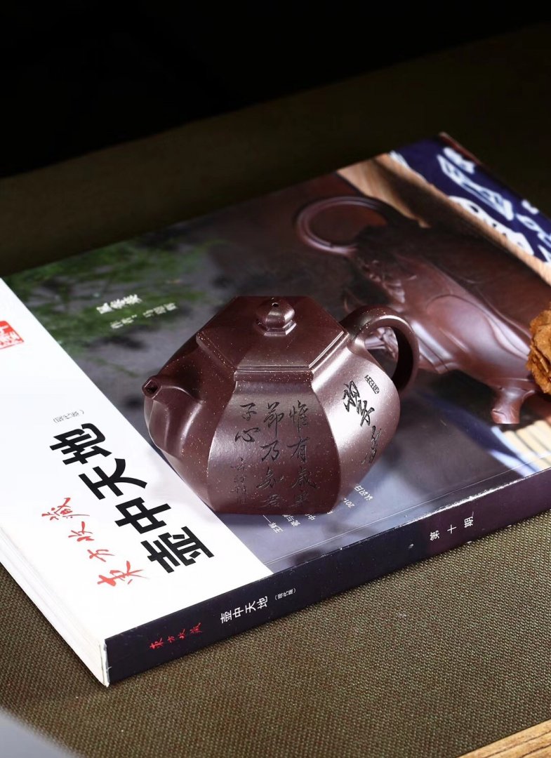 闵祥君作品 小六方