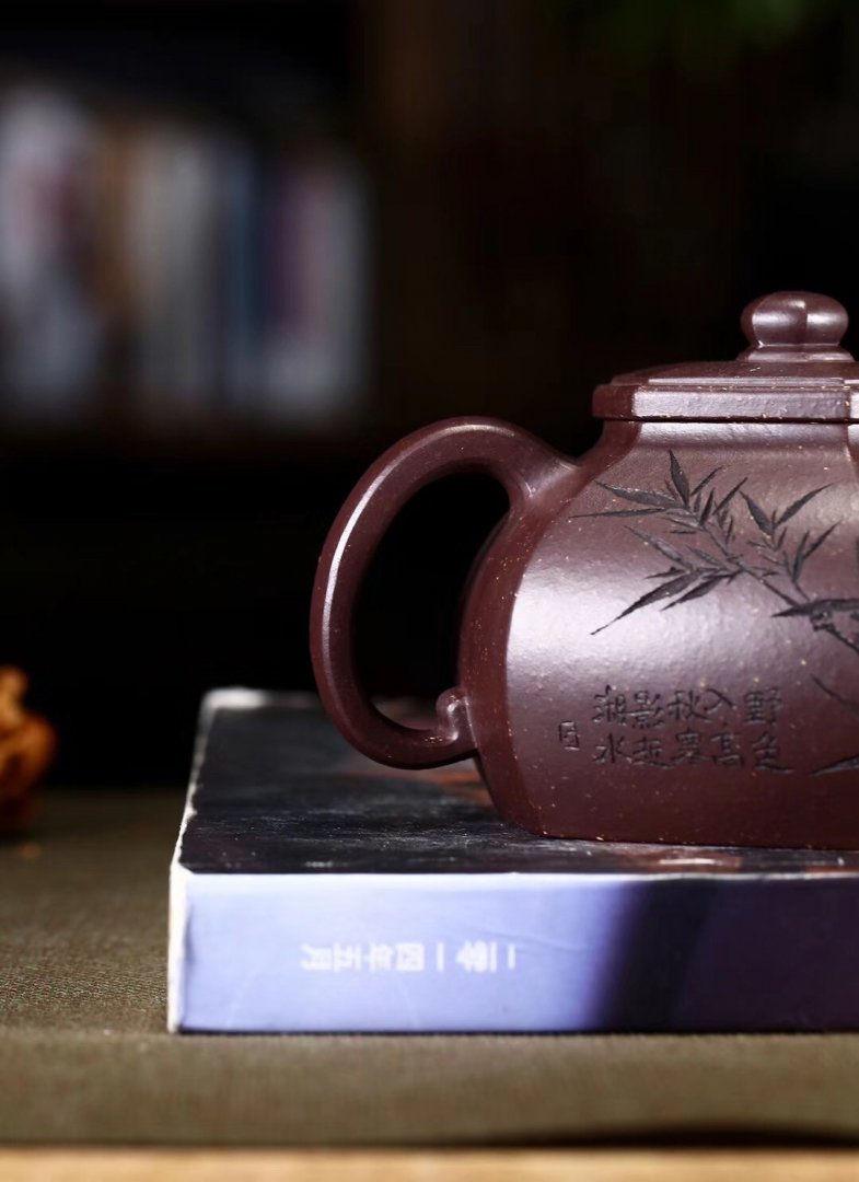 闵祥君作品 小六方