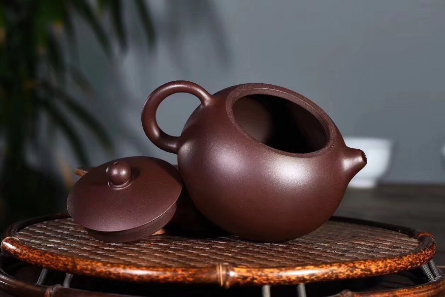 吴建强作品 竹节西施