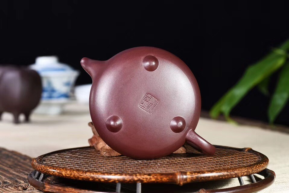 范永芳作品 汉棠石瓢
