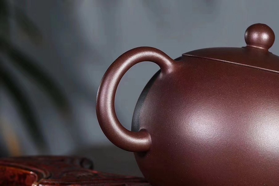 吴建强作品 竹节西施