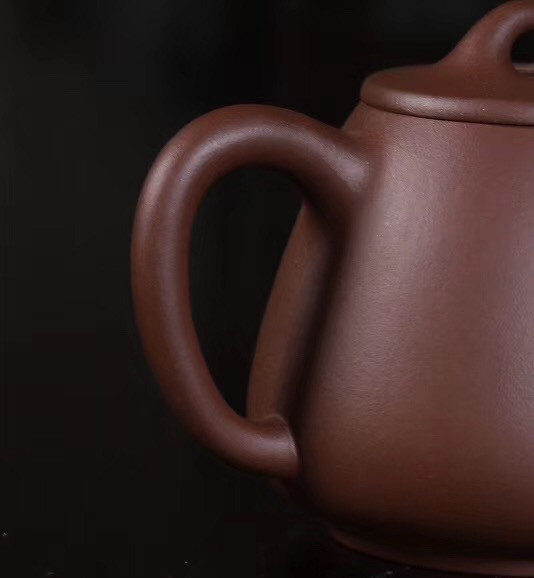 杨军保作品 玉兰石瓢