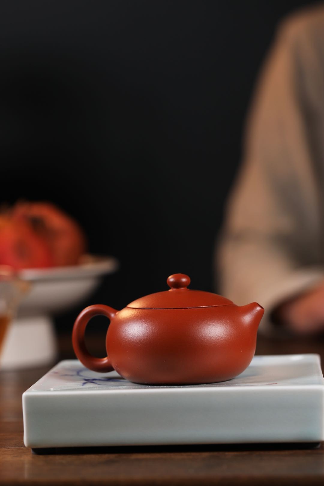 戚志君作品 扁西施