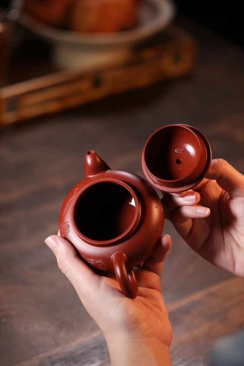戚志君作品 江南小城