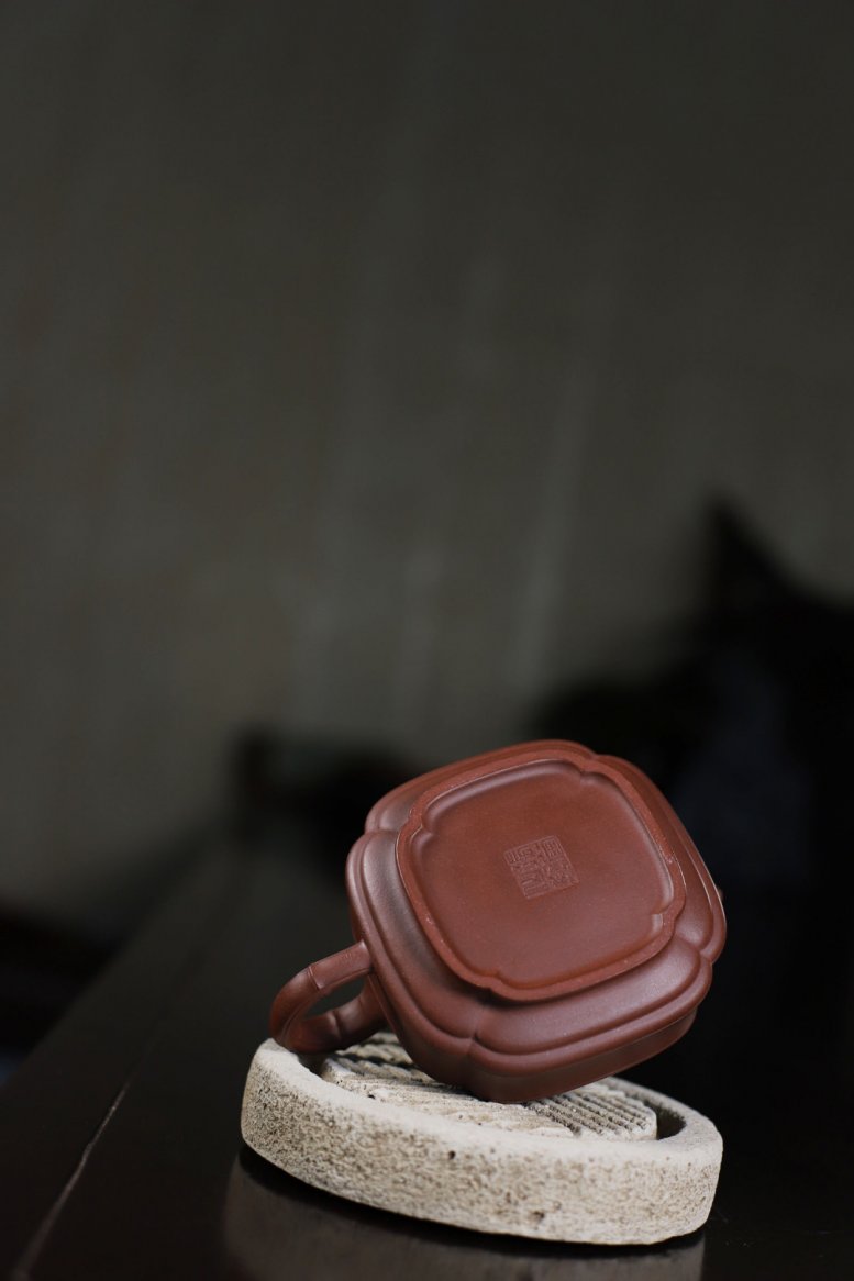 张菊仙作品 四方雅竹