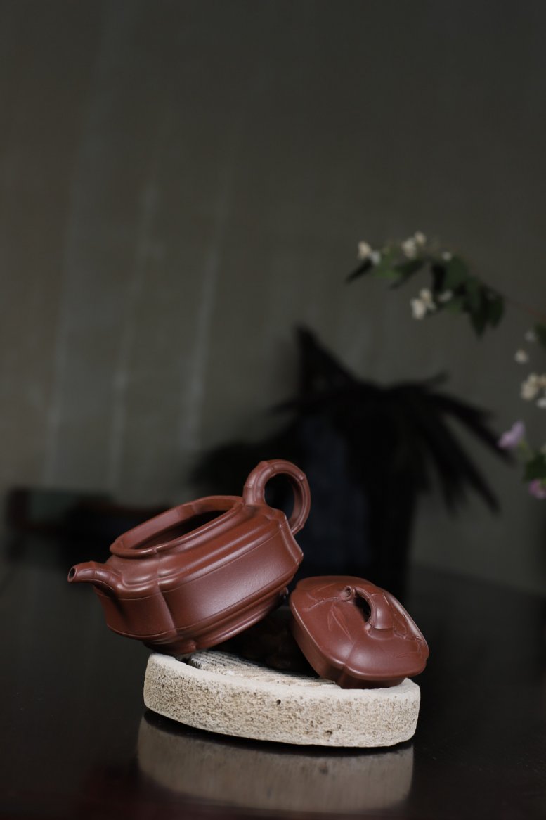 张菊仙作品 四方雅竹
