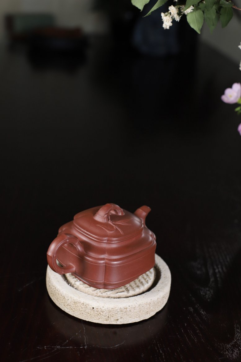 张菊仙作品 四方雅竹
