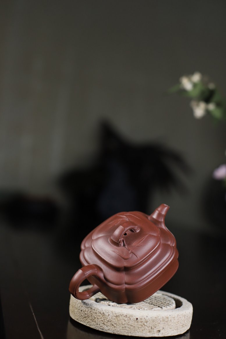 张菊仙作品 四方雅竹
