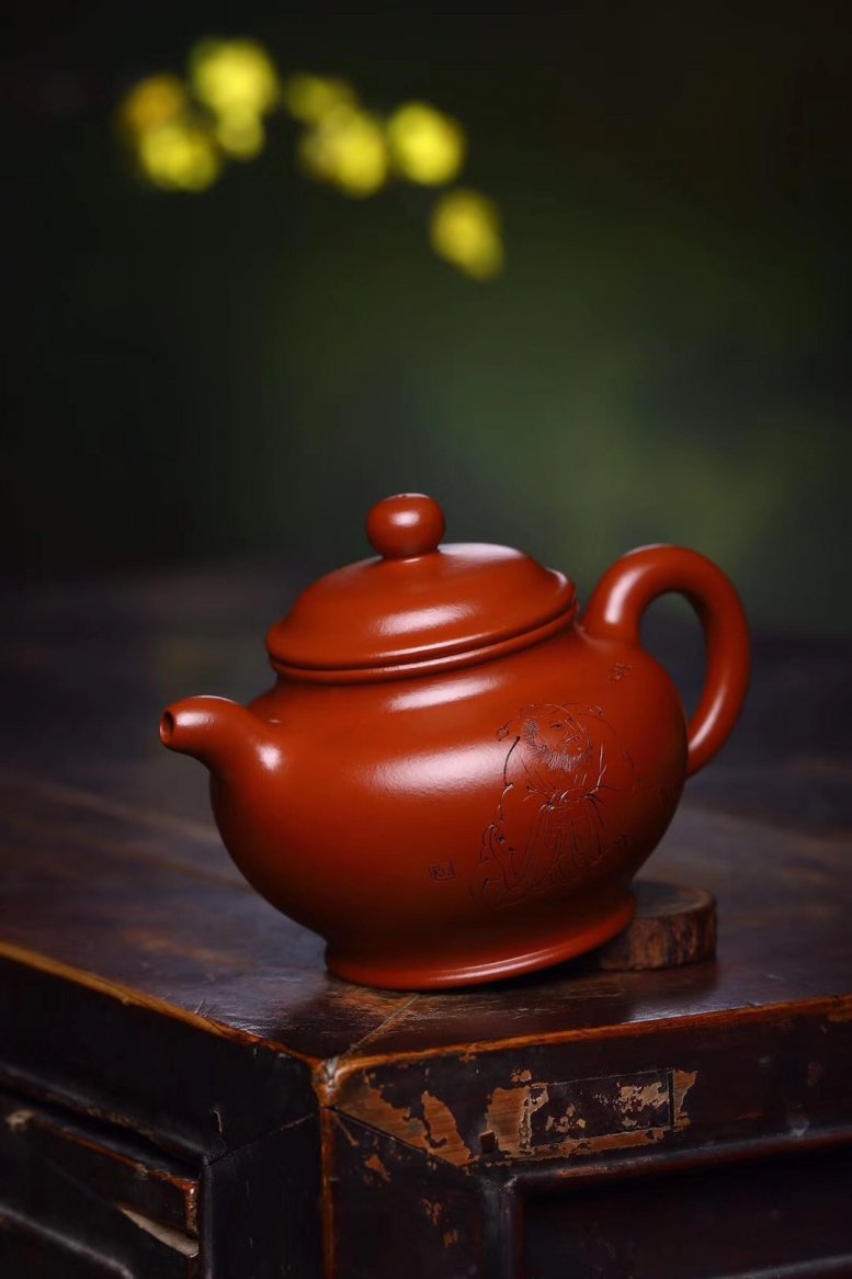 王其明作品 掇只