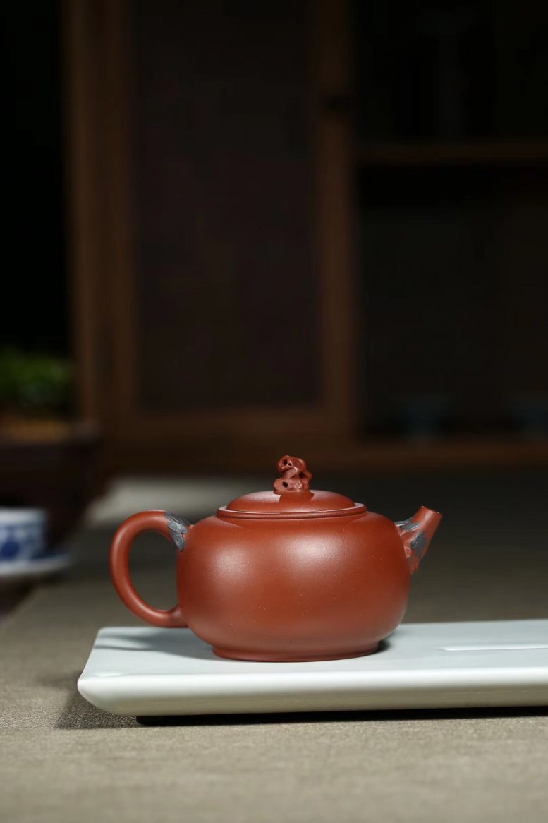 杨军保作品 云台听松