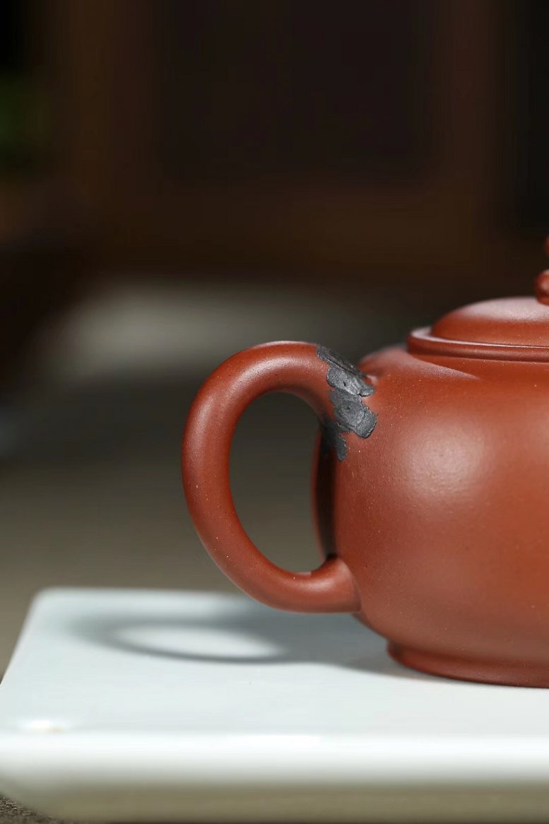 杨军保作品 云台听松