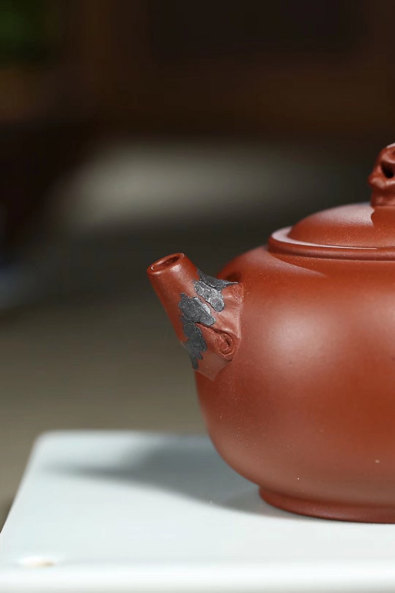 杨军保作品 云台听松