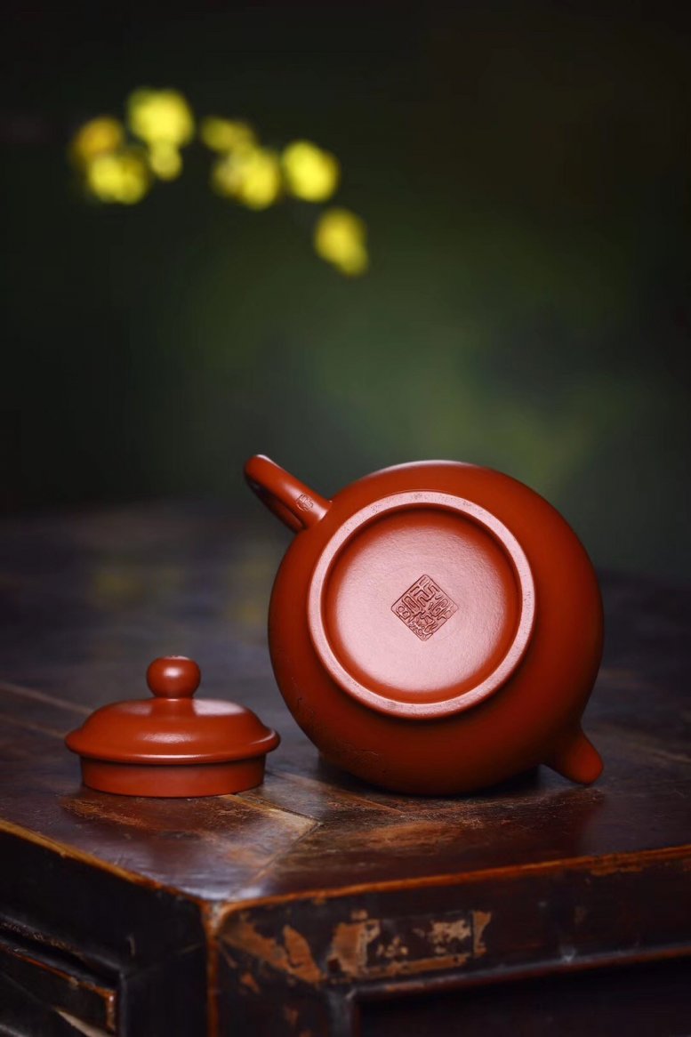 王其明作品 掇只