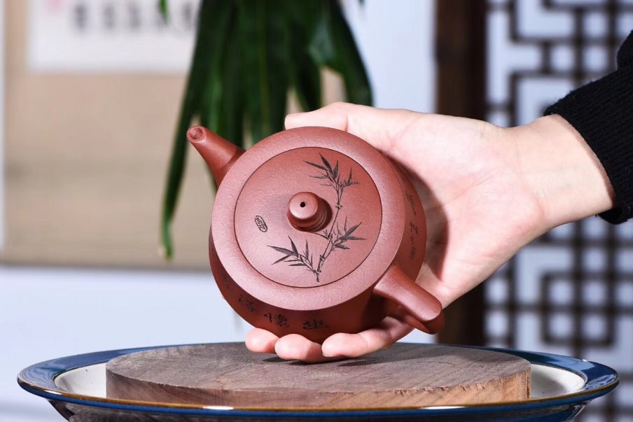 张菊仙作品 曲扁