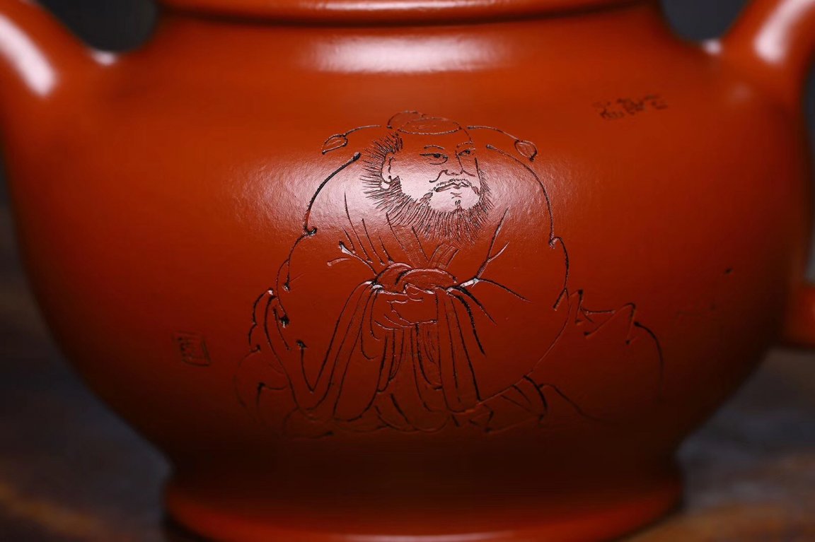 王其明作品 掇只