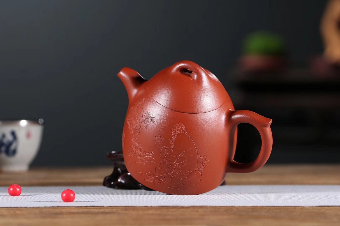杨军保作品 秦权