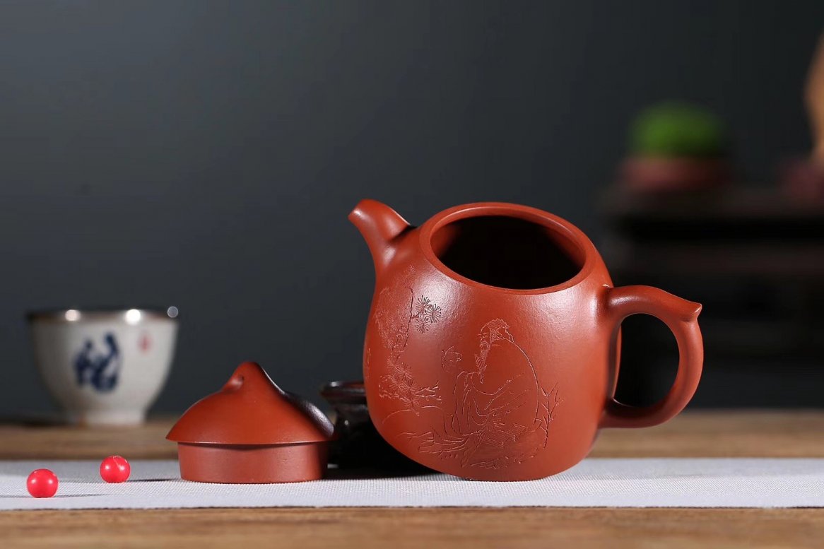 杨军保作品 秦权