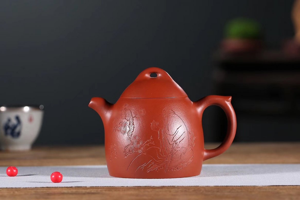 杨军保作品 秦权