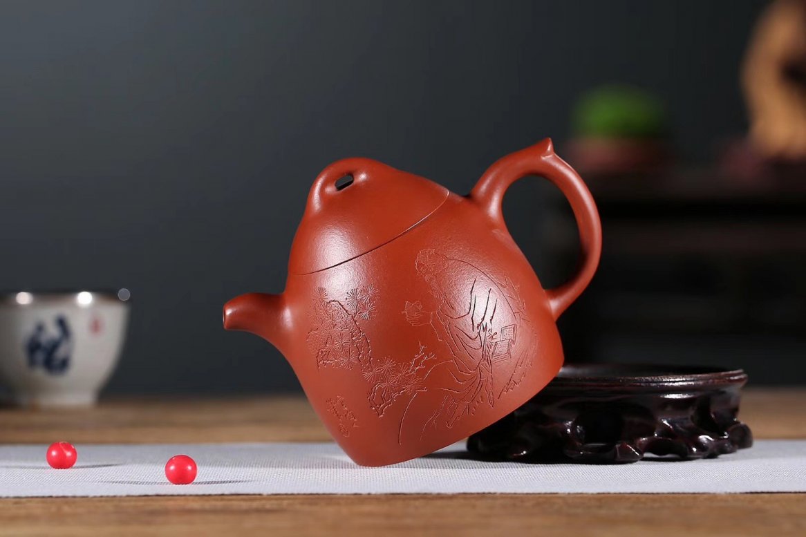 杨军保作品 秦权