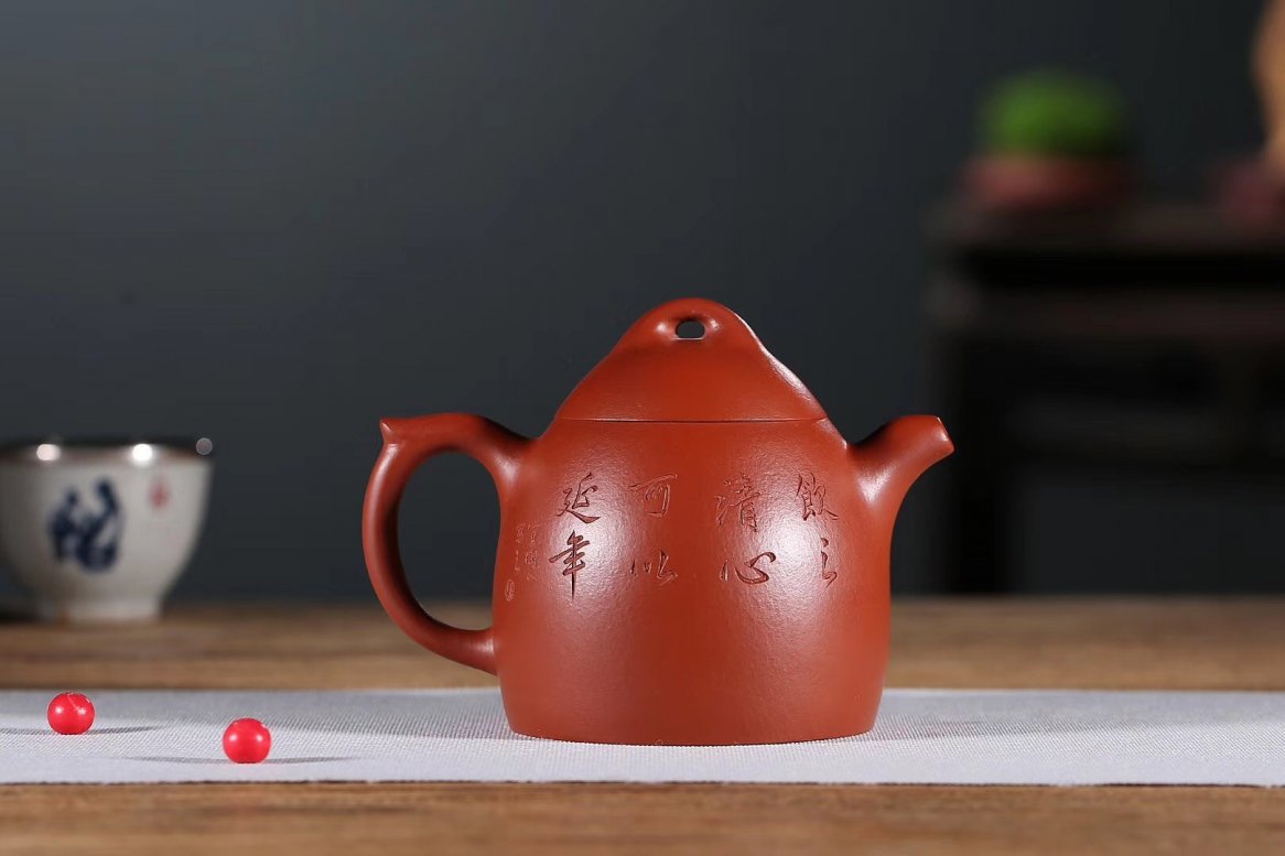 杨军保作品 秦权