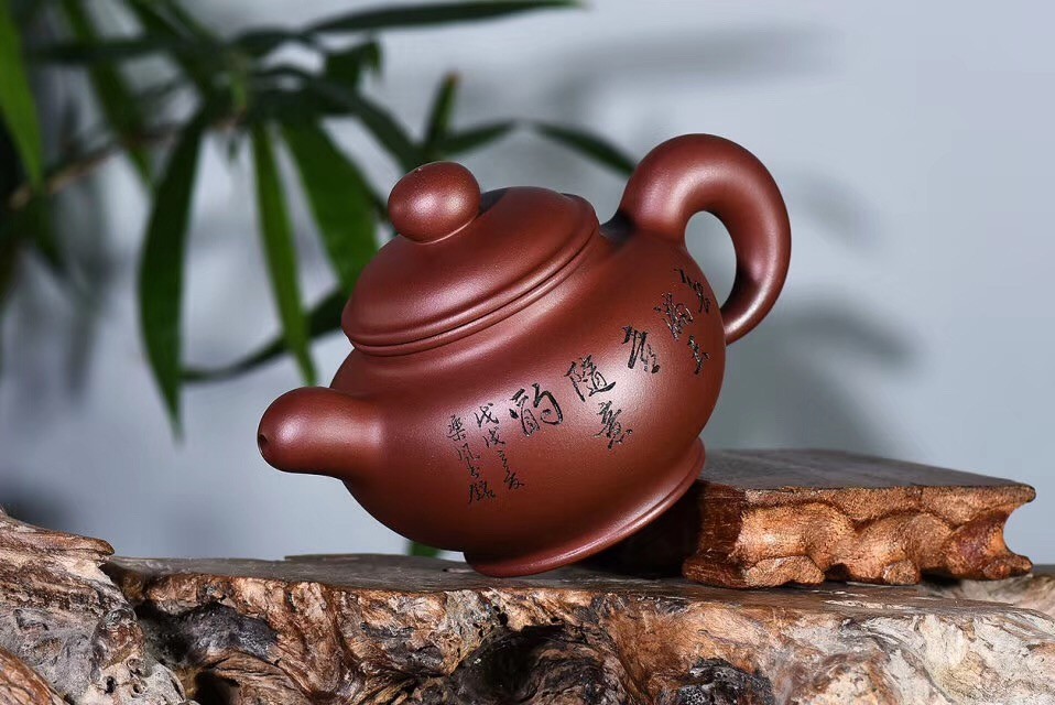 范永芳作品 掇只