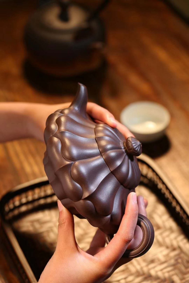胡敖君作品 合菱