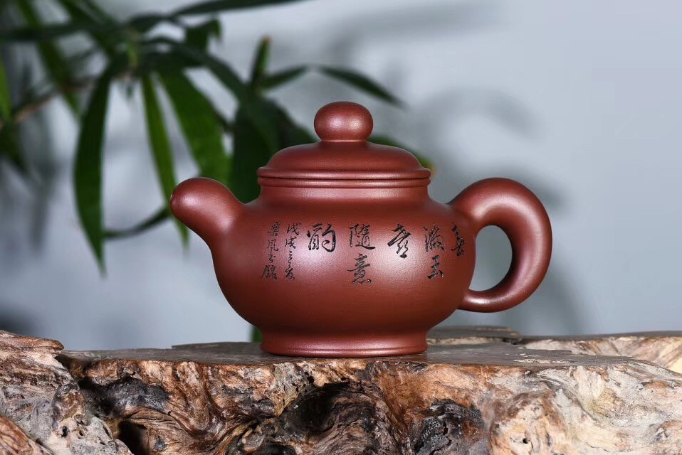 范永芳作品 掇只