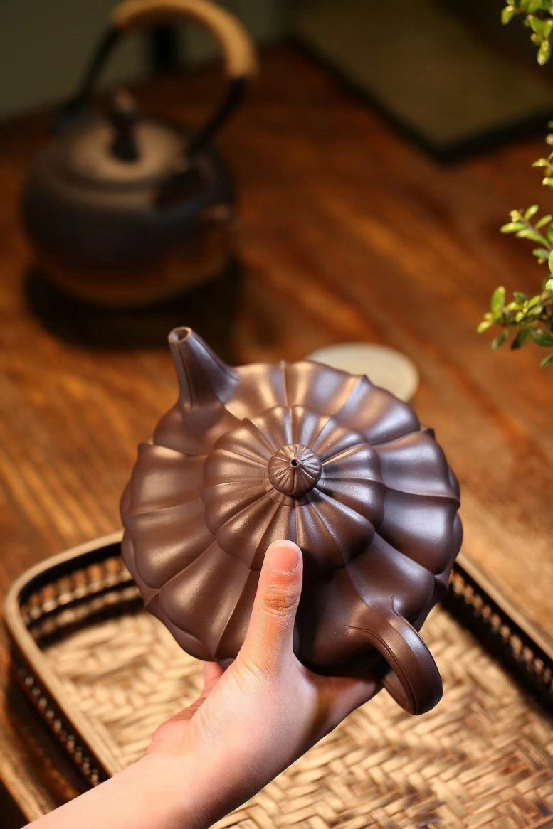 胡敖君作品 合菱