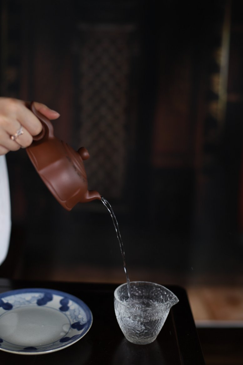 张菊仙作品 鸿福如意