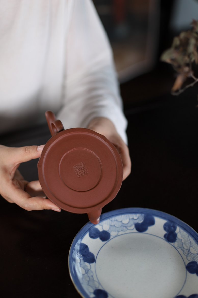 张菊仙作品 鸿福如意