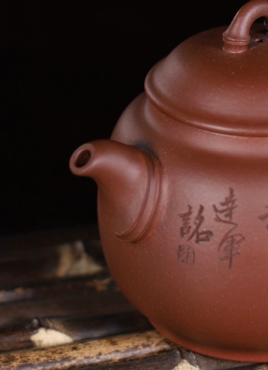 陈达军作品 竹段