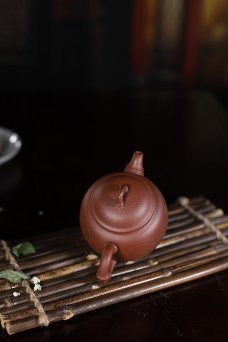 陈达军作品 竹段