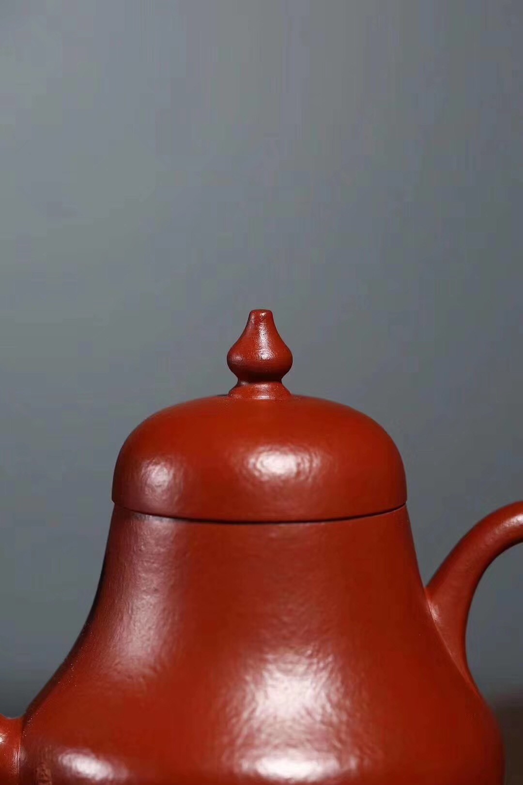 殷俊峰作品 思亭