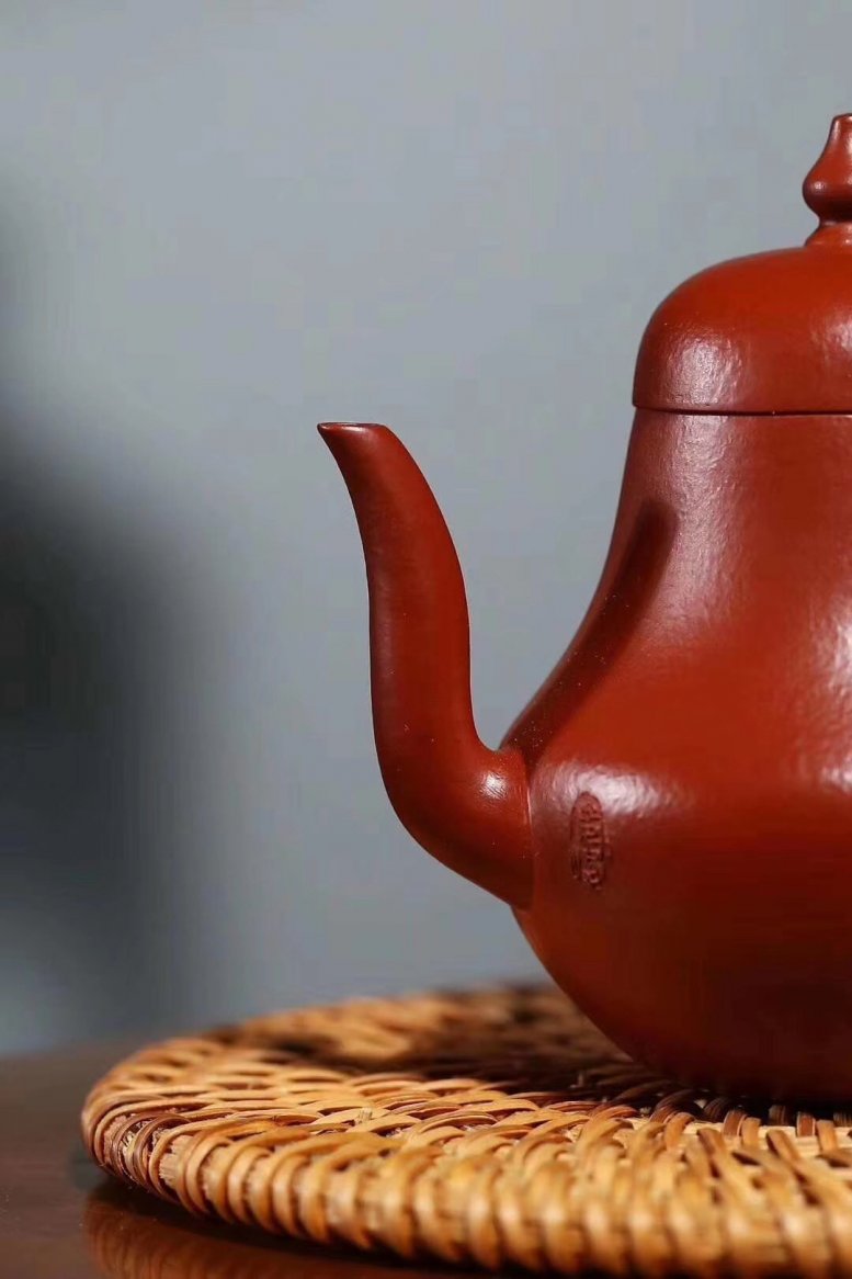殷俊峰作品 思亭
