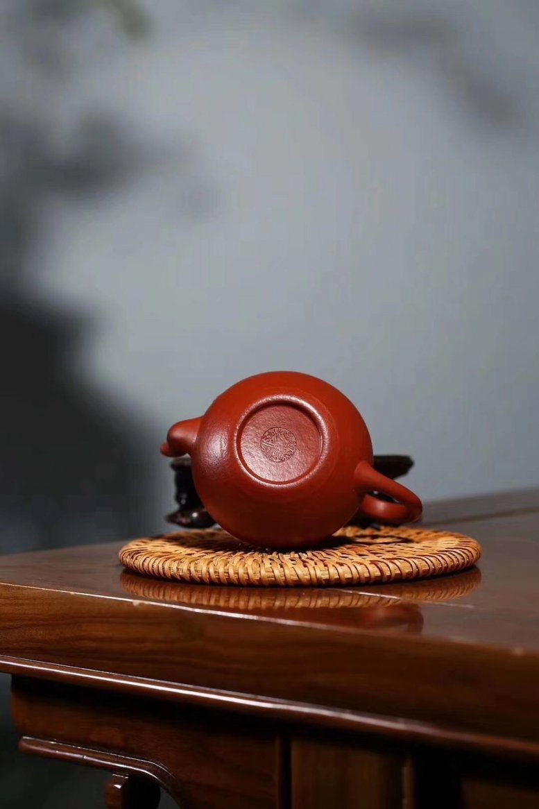 殷俊峰作品 思亭