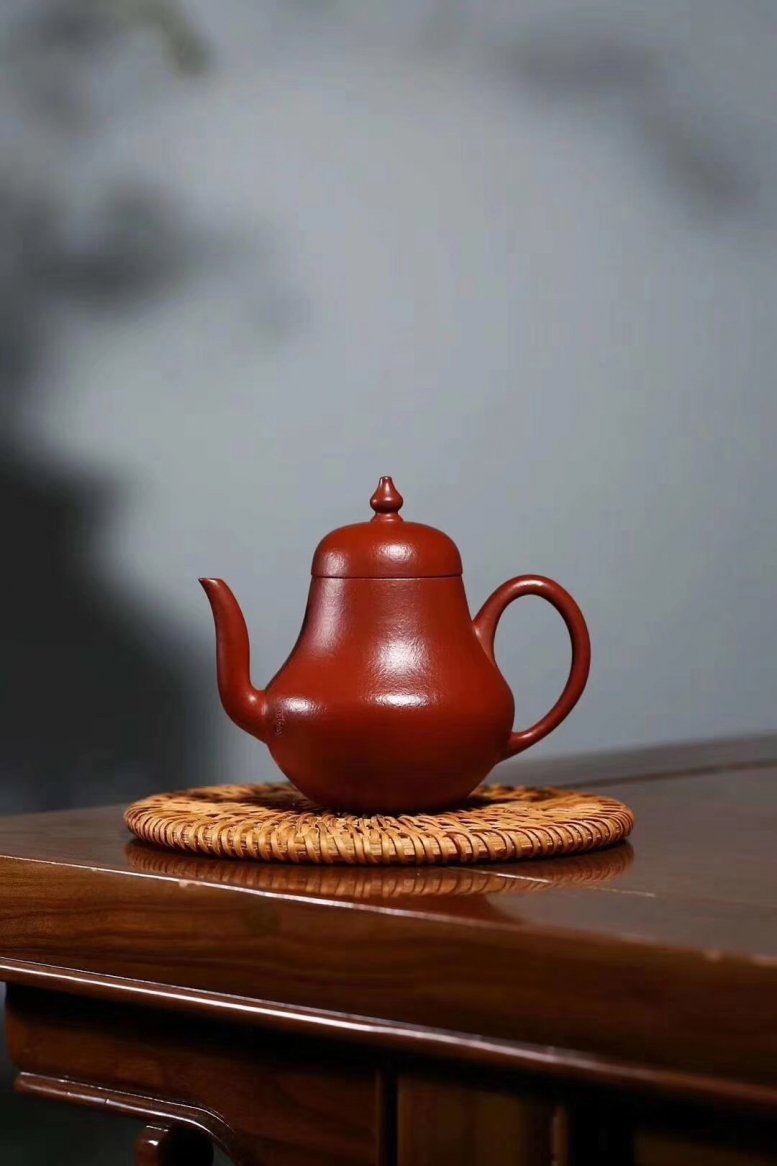 殷俊峰作品 思亭